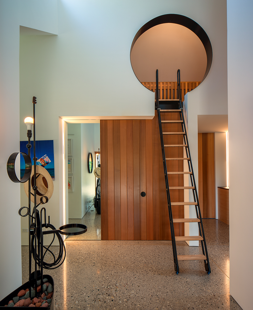 Meditch Murphey Architects
